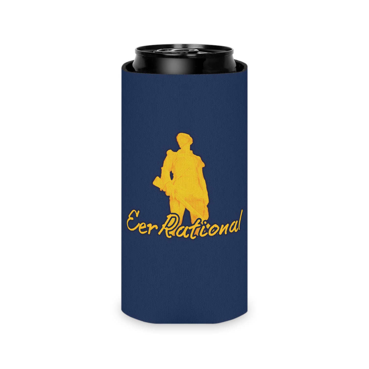 Ball Knower Koozie