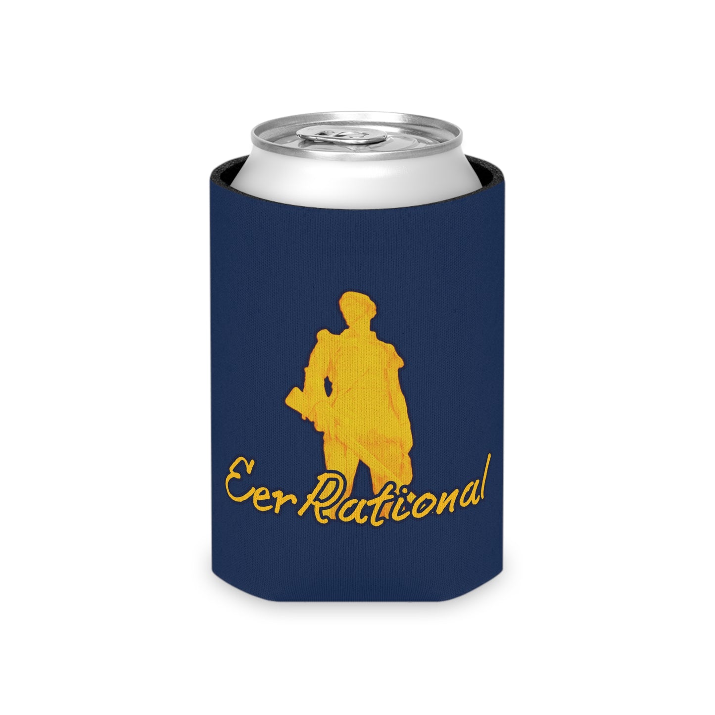 Ball Knower Koozie