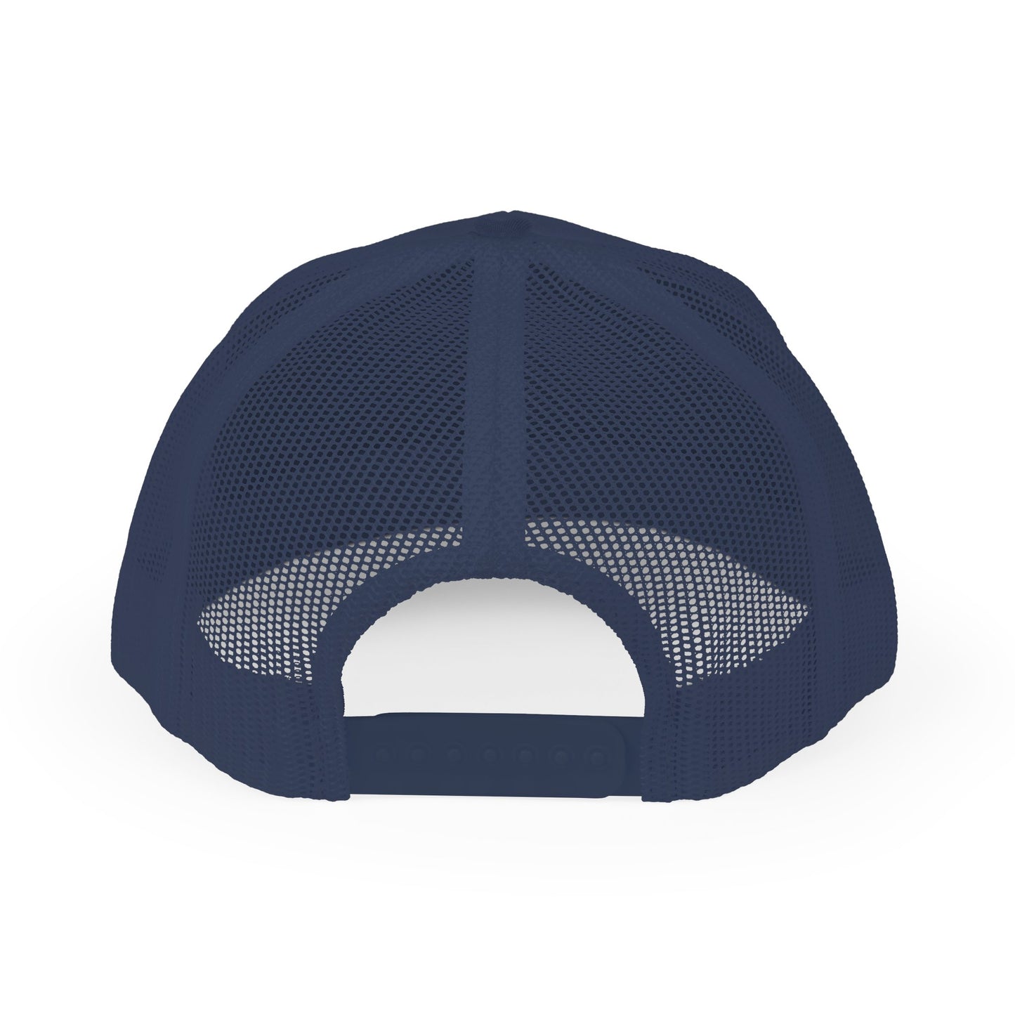 CRW Snapback Trucker Cap