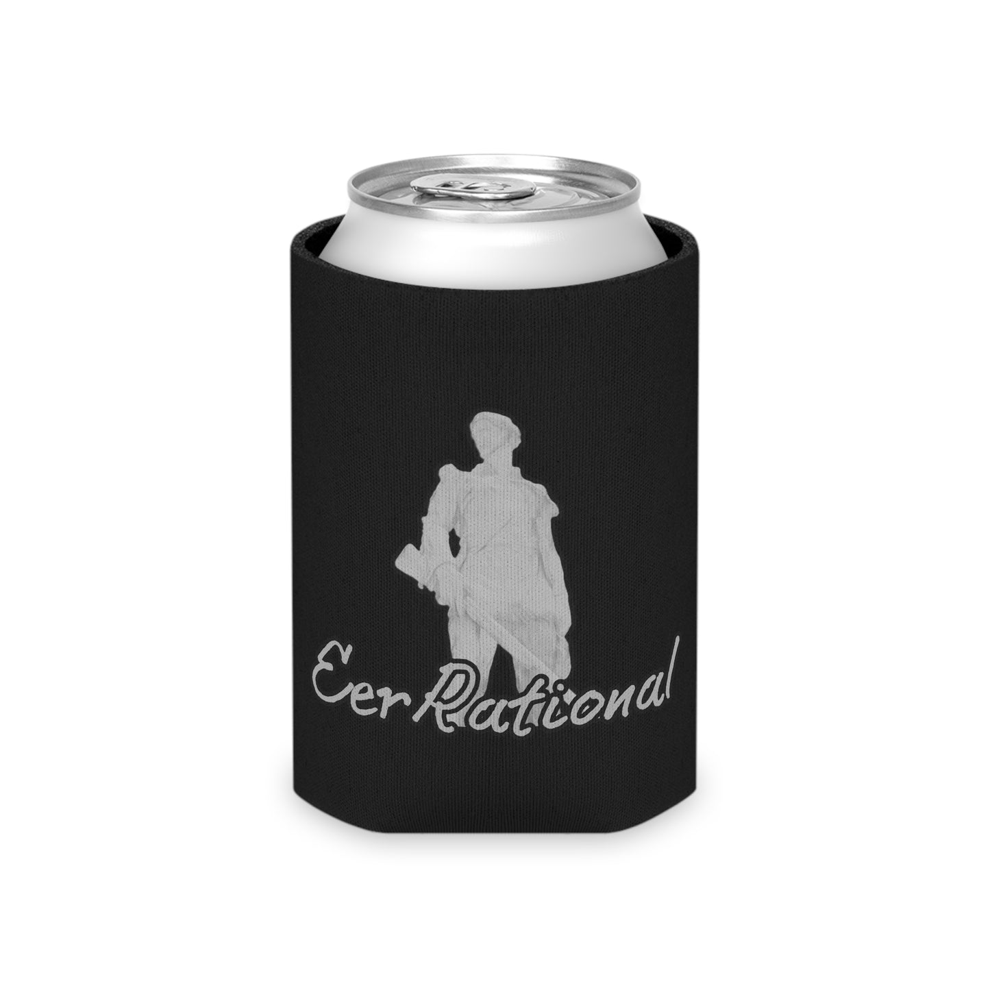 Coal Rush Ball Knower Koozie