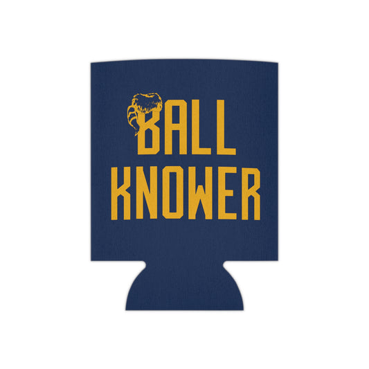 Ball Knower Koozie