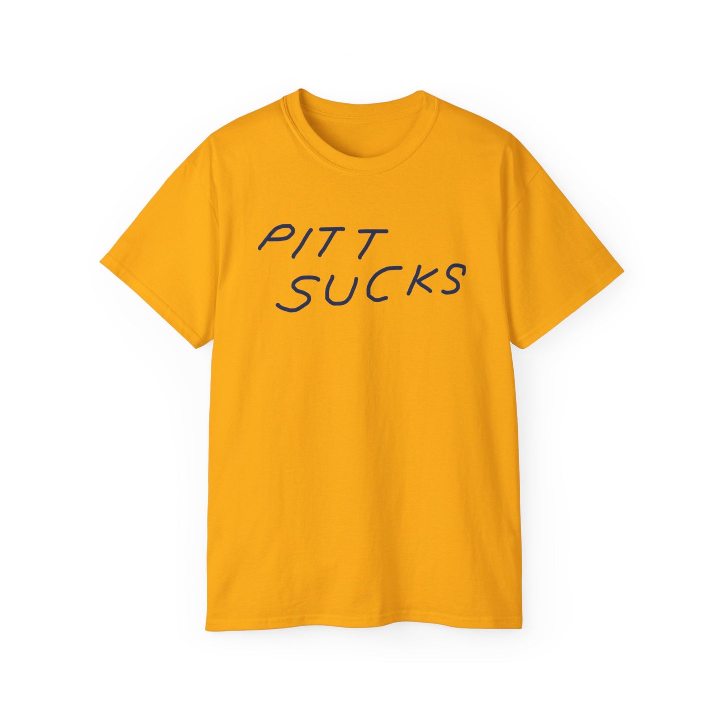 Pitt Sucks Tee