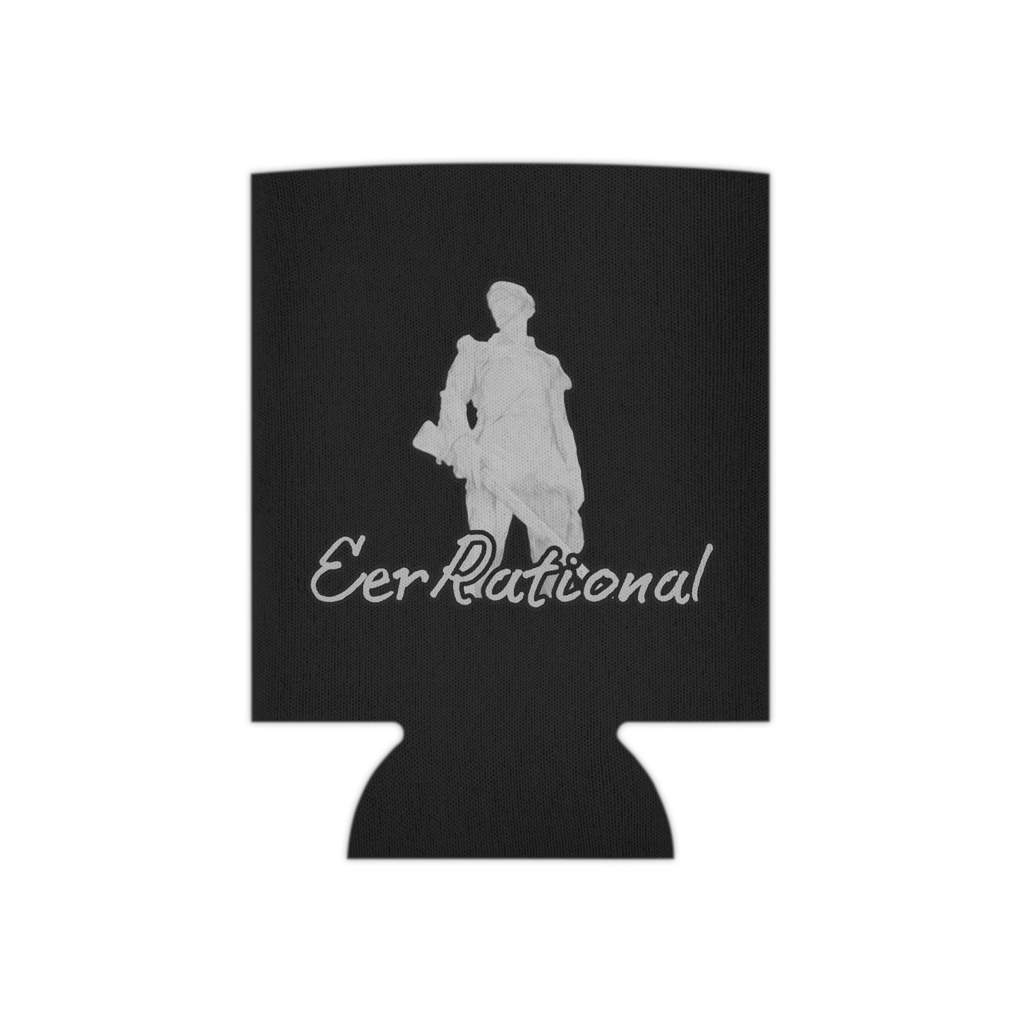 Coal Rush Ball Knower Koozie