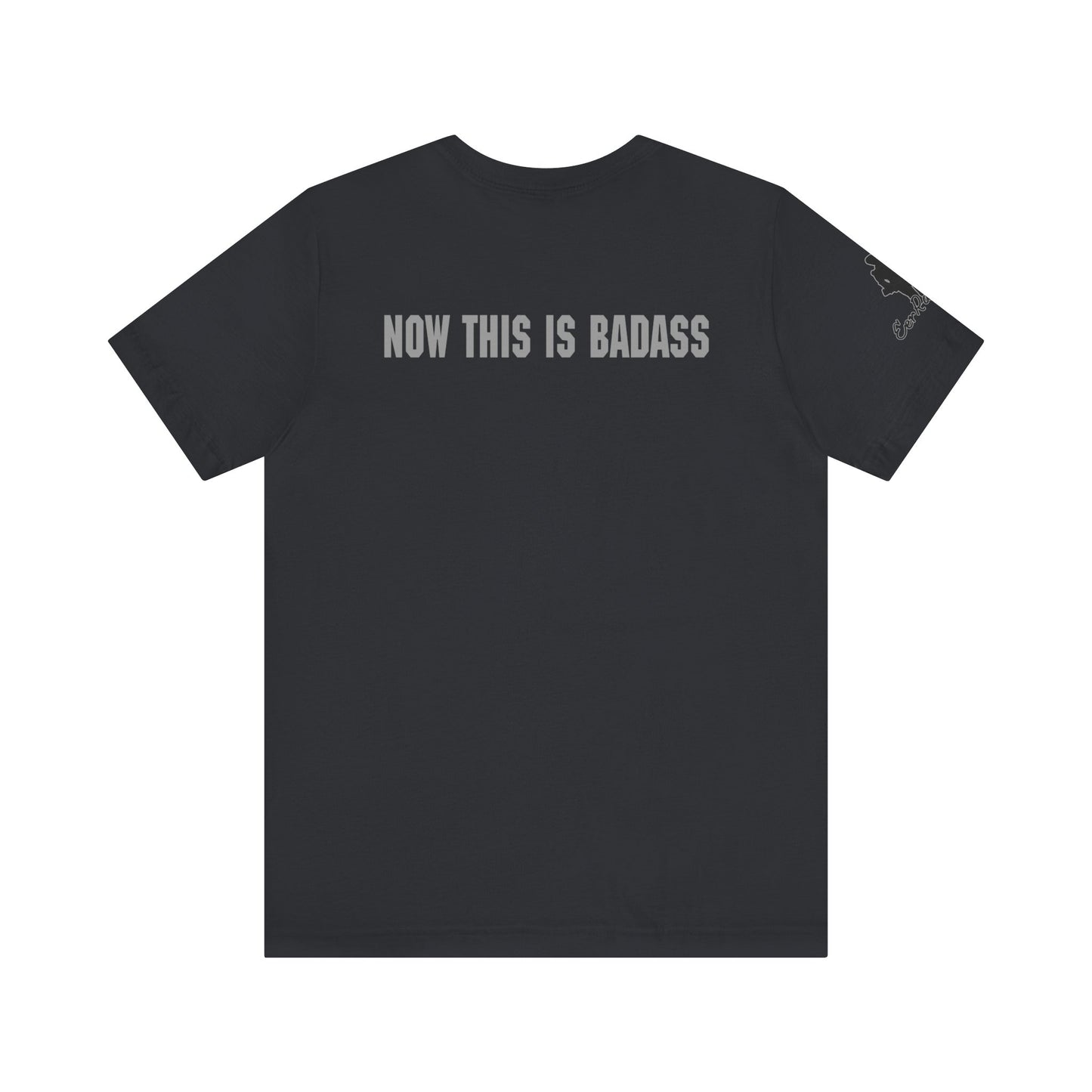 Coal Miner Tee