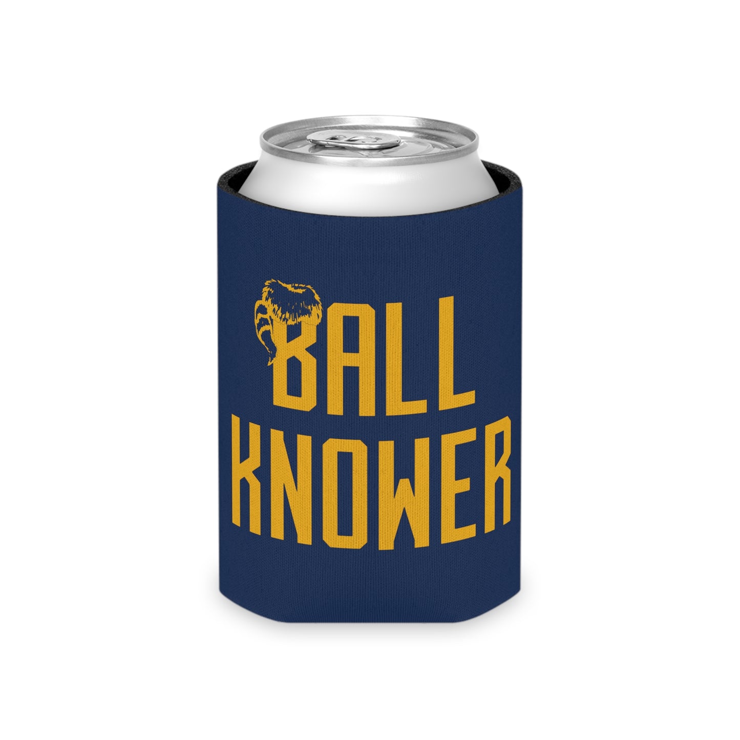 Ball Knower Koozie