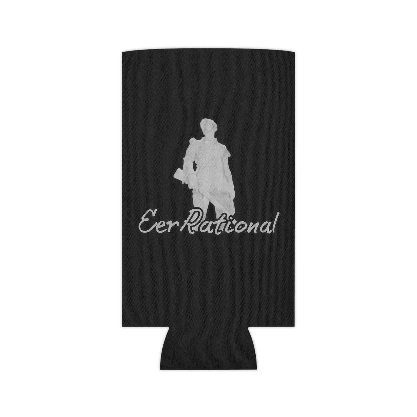 Coal Rush Ball Knower Koozie