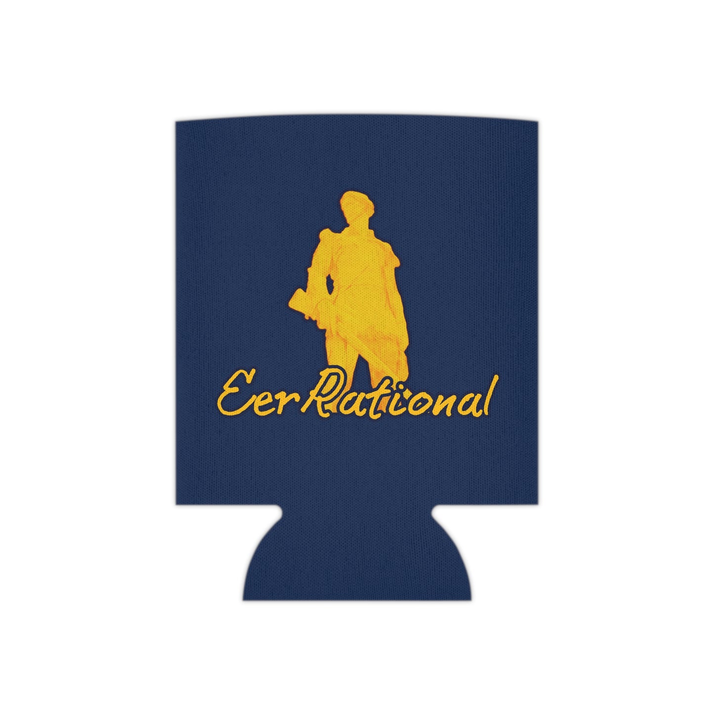 Ball Knower Koozie