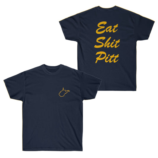 Script ESp T-Shirt