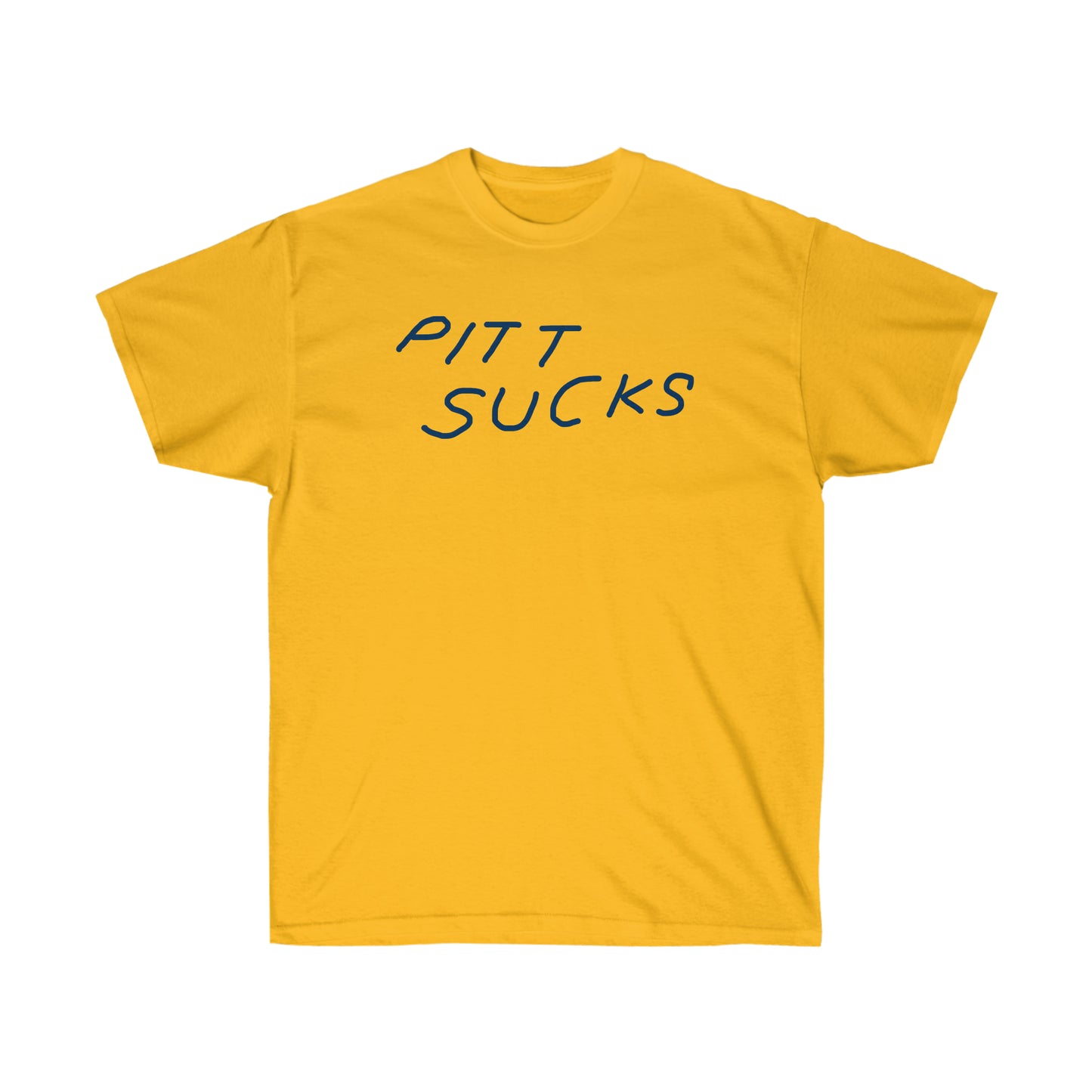Pitt Sucks Tee