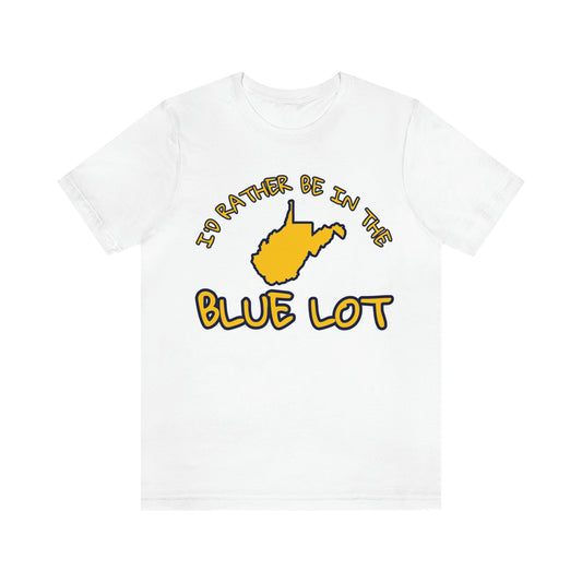 Blue Lot T-Shirt
