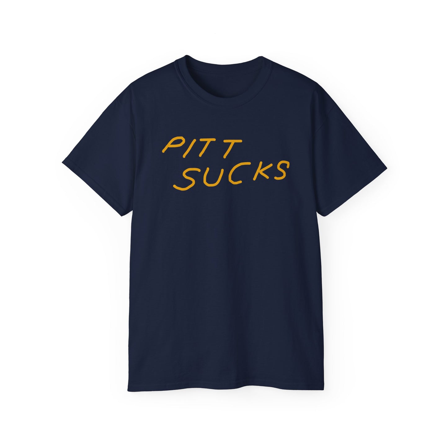 Pitt Sucks Tee