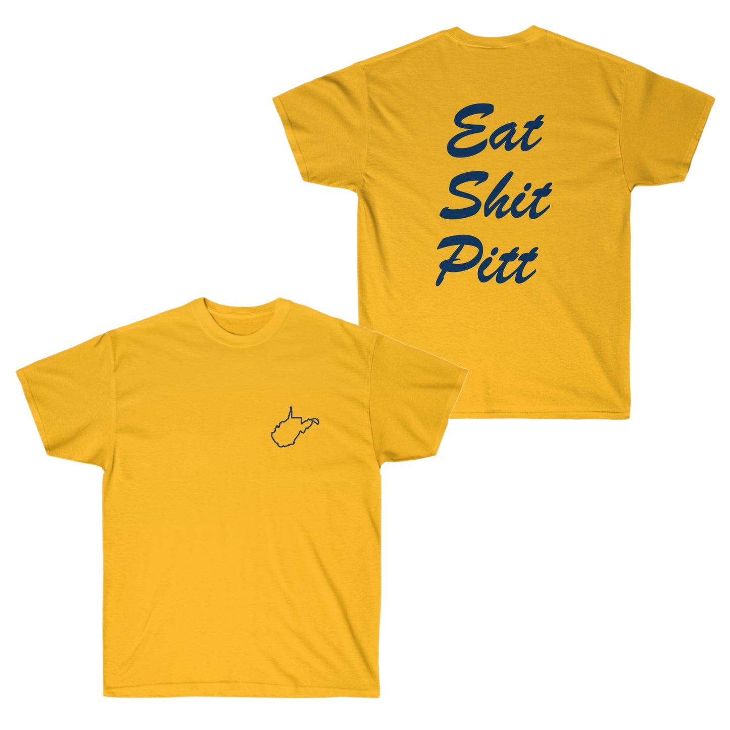 Script ESp T-Shirt